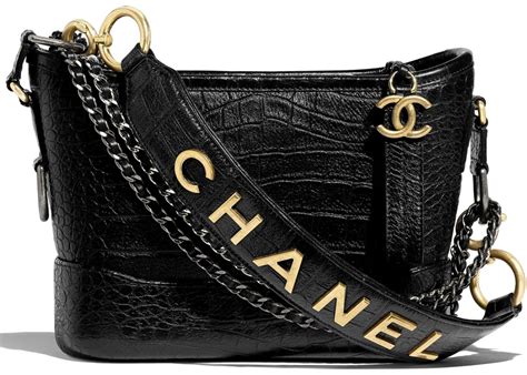 discontinued chanel|Chanel gabrielle discontinued.